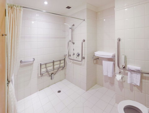 Duxton Hotel Perth - Accommodation Mermaid Beach 5