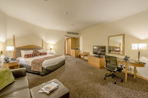 Duxton Hotel Perth - Accommodation Mermaid Beach 19