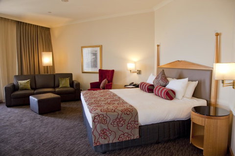 Duxton Hotel Perth - Accommodation Mermaid Beach 40