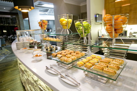 Duxton Hotel Perth - Accommodation Mermaid Beach 31