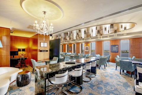 Duxton Hotel Perth - Accommodation Mermaid Beach 22