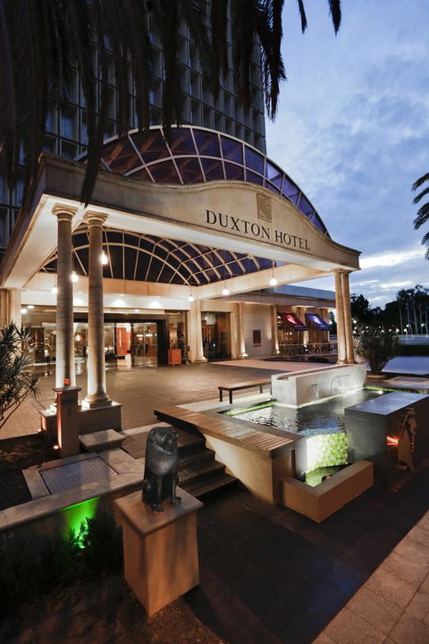 Duxton Hotel Perth - Accommodation Mermaid Beach 29