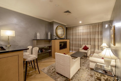 Duxton Hotel Perth - Accommodation Mermaid Beach 15