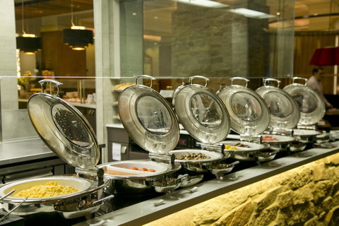 Duxton Hotel Perth - Accommodation Mermaid Beach 33