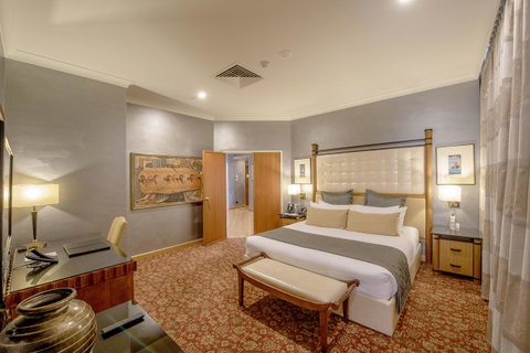Duxton Hotel Perth - Accommodation Mermaid Beach 17