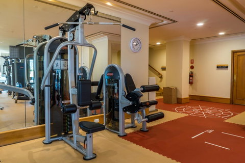 Duxton Hotel Perth - Accommodation Mermaid Beach 32