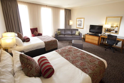Duxton Hotel Perth - Accommodation Mermaid Beach 36