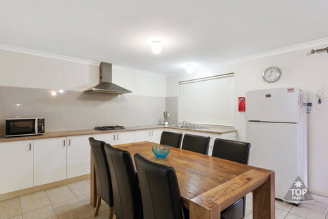 Margaret River Tourist Park - Accommodation Mermaid Beach 7