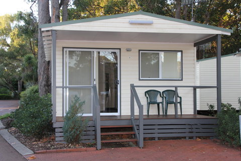 Margaret River Tourist Park - Accommodation Mermaid Beach 44