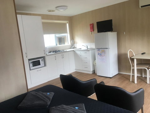 Margaret River Tourist Park - Accommodation Mermaid Beach 15