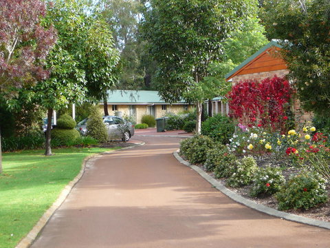Margaret River Tourist Park - Accommodation Mermaid Beach 40