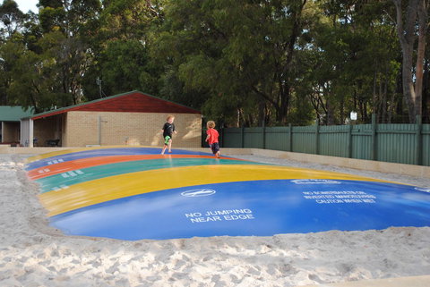 Margaret River Tourist Park - Accommodation Mermaid Beach 30