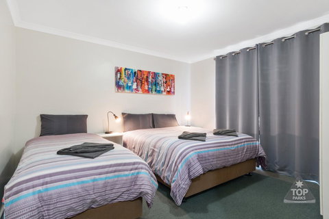 Margaret River Tourist Park - Accommodation Mermaid Beach 2