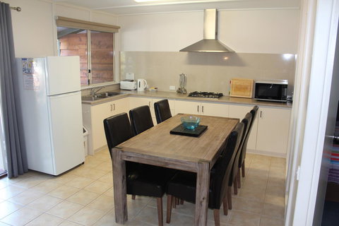 Margaret River Tourist Park - Accommodation Mermaid Beach 34