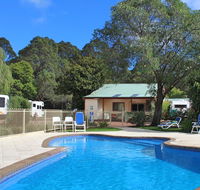 Margaret River Tourist Park - Accommodation Mermaid Beach