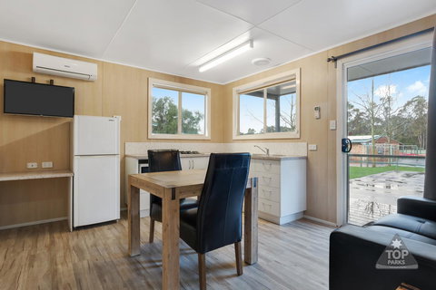 Margaret River Tourist Park - Accommodation Mermaid Beach 12