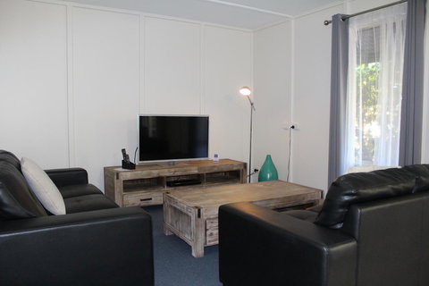 Margaret River Tourist Park - Accommodation Mermaid Beach 36