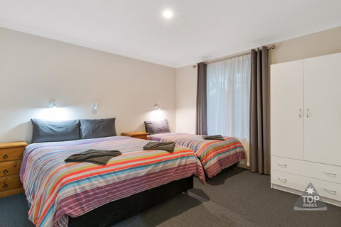 Margaret River Tourist Park - Accommodation Mermaid Beach 1