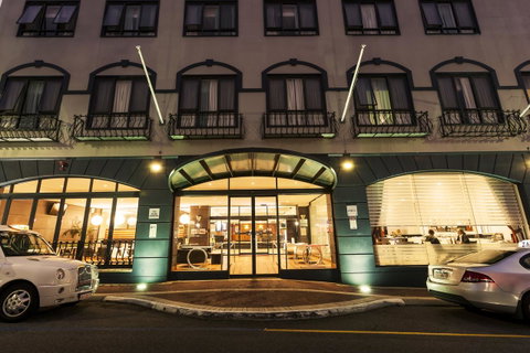 Great Southern Hotel Perth - Accommodation Mermaid Beach 5