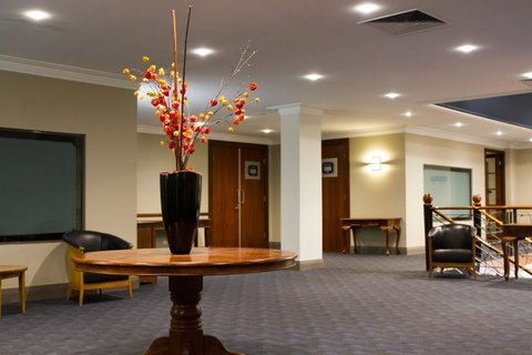 Great Southern Hotel Perth - Accommodation Mermaid Beach 8