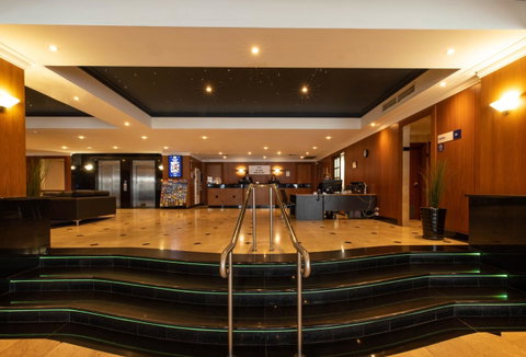 Great Southern Hotel Perth - Accommodation Mermaid Beach 6