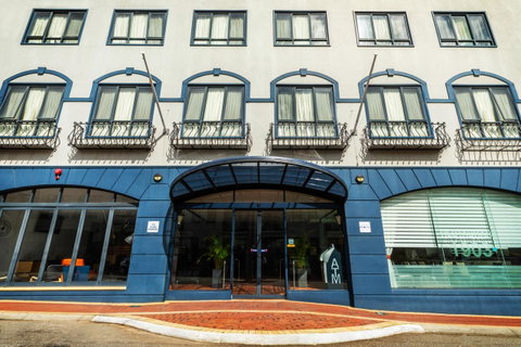 Great Southern Hotel Perth - Accommodation Mermaid Beach 4