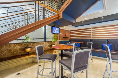 Great Southern Hotel Perth - Accommodation Mermaid Beach 12