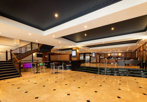 Great Southern Hotel Perth - Accommodation Mermaid Beach 3