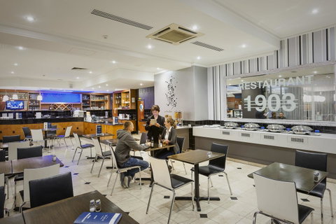 Great Southern Hotel Perth - Accommodation Mermaid Beach 14