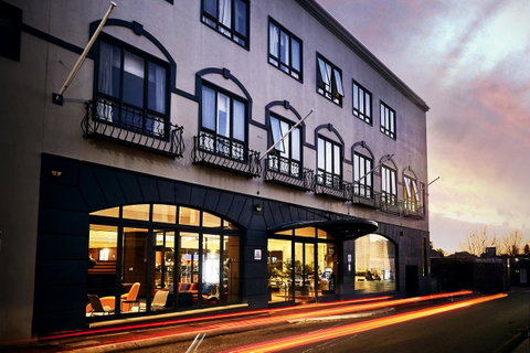 Great Southern Hotel Perth - Accommodation Mermaid Beach 0