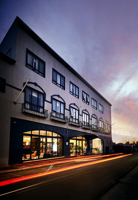 Great Southern Hotel Perth - Accommodation Mermaid Beach 2