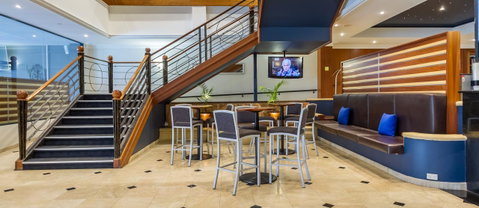 Great Southern Hotel Perth - Accommodation Mermaid Beach 10
