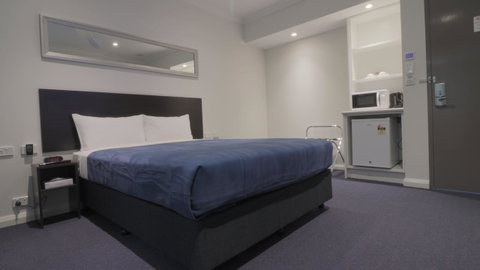 Great Southern Hotel Perth - Accommodation Mermaid Beach 1