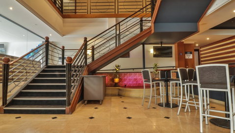 Great Southern Hotel Perth - Accommodation Mermaid Beach 15