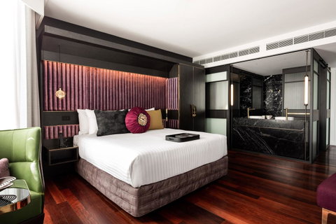 QT Perth - Accommodation Mermaid Beach 24