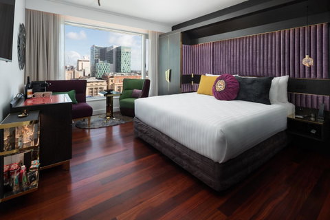 QT Perth - Accommodation Mermaid Beach 1