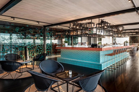 QT Perth - Accommodation Mermaid Beach 18