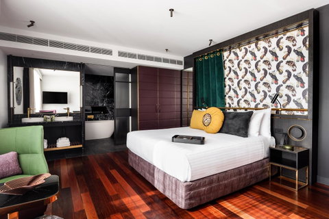 QT Perth - Accommodation Mermaid Beach 29