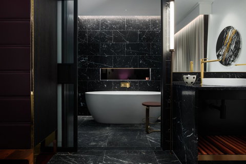 QT Perth - Accommodation Mermaid Beach 40