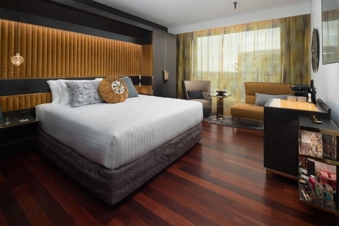 QT Perth - Accommodation Mermaid Beach 36
