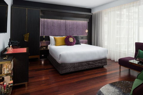 QT Perth - Accommodation Mermaid Beach 23