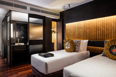 QT Perth - Accommodation Mermaid Beach 35