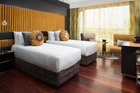 QT Perth - Accommodation Mermaid Beach 31