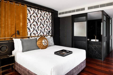 QT Perth - Accommodation Mermaid Beach 37