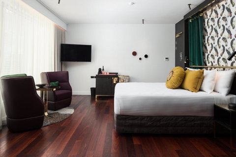 QT Perth - Accommodation Mermaid Beach 28