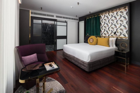QT Perth - Accommodation Mermaid Beach 5