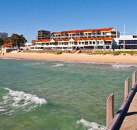 Boardwalk By The Beach - Accommodation Mermaid Beach