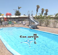 Carnarvon Motel WA - Accommodation Mermaid Beach