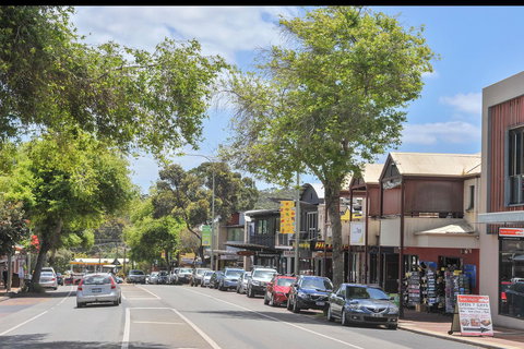 Villa On Fearn - Accommodation Mermaid Beach 17