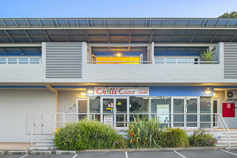 Villa On Fearn - Accommodation Mermaid Beach 1